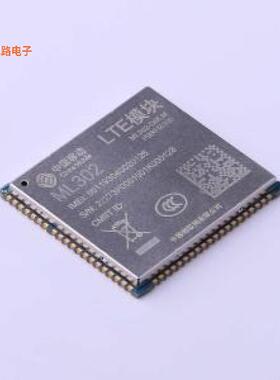 ML302 -[原装2G/3G/4G/5G模块SMD,29x32mm