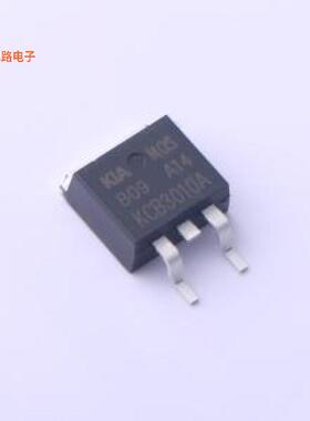 KCB3010A -[原装(MOSFET)TO-263