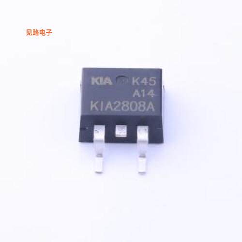 KNB2808A -[N沟道，80V，150ATO-263(MOSFET)