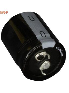 LGW2G271MELA40 -原装[CAP ALUM 270UF 20% 400V SNAP TH270 F