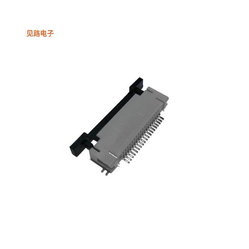 PCA-6-LA-19-HU-3 -[全新CONN FFC FPC TOP 19POS 0.5MM R/A]