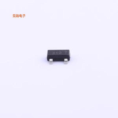 NDS0610 -[原装(MOSFET)SOT-23