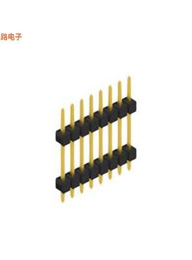 SL 5 147 8 G -原装[ONE ROW,  0.635 MM STRO接头