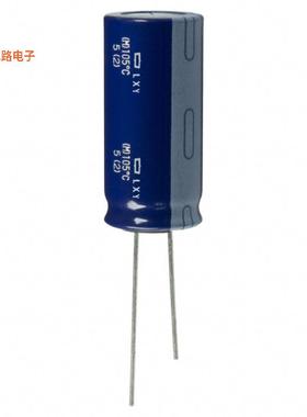 ELXY160ELL472ML35S -原装[CAP ALUM 4700UF 20% 16V RAD