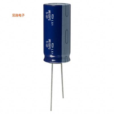 ELXY160ELL472ML35S -原装[CAP ALUM 4700UF 20% 16V RAD