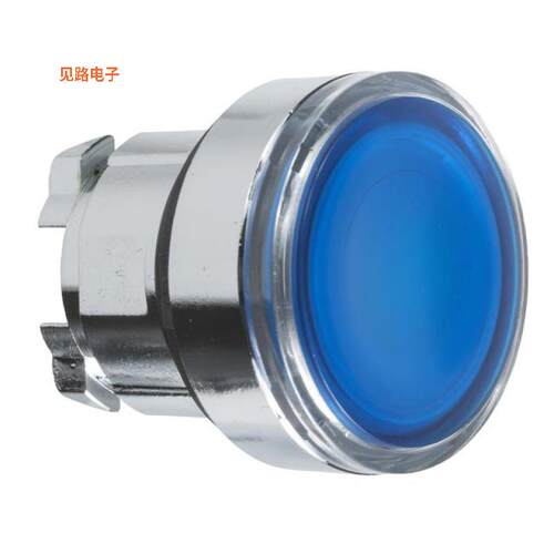ZB4BW363 -[全新CONFIG SW BODY PUSHBUTTON ILLUM]