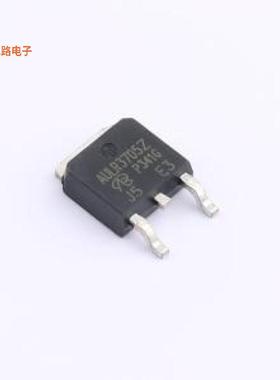 AUIRLR3705ZTRPBF-VB -[原装(MOSFET)TO-252