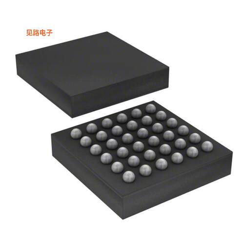 MKL17Z64VDA4 -[全新IC MCU 32BIT 64KB FLASH 36XFBGA]
