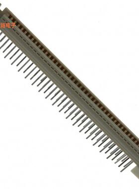 FX4C3-80P-1.27DSA(71) -[全新CONN HDR 80POS VERT GOLD]