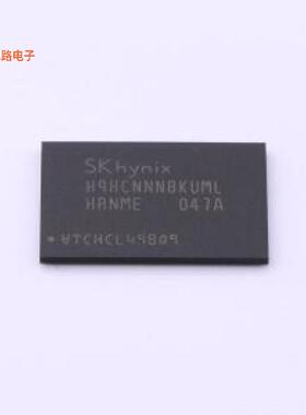 H9HCNNN8KUMLHR-NME -[原装DDR SDRAMBGA-200(10x15)