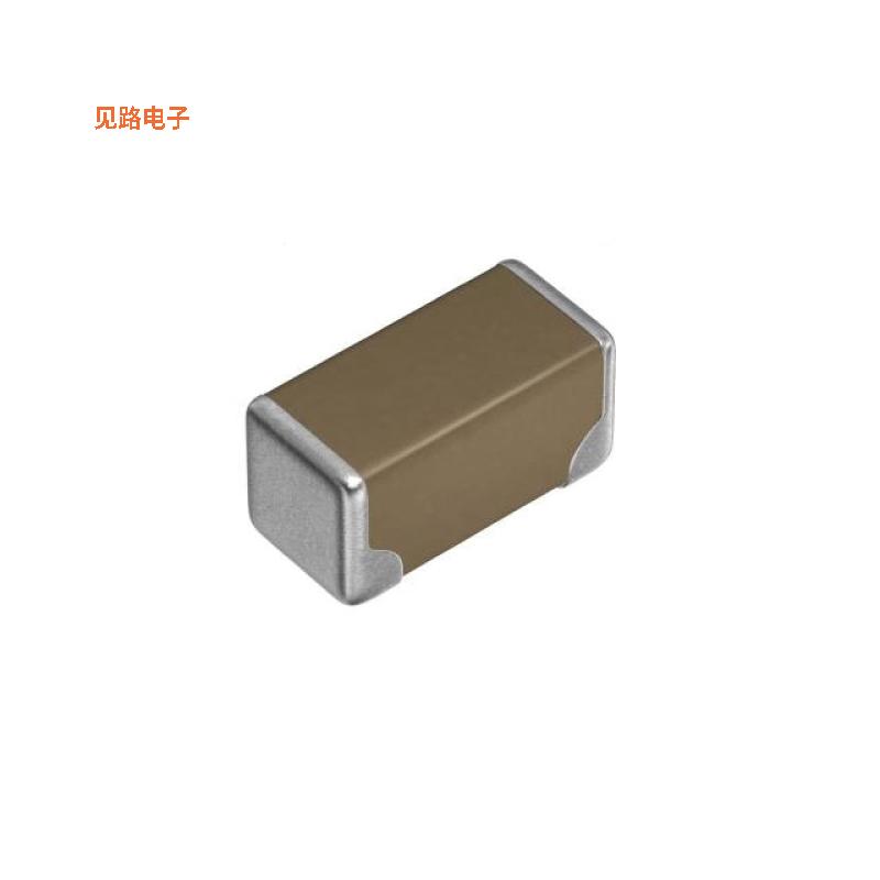 CNC5L1X7R1E106K160AE -[全新LOW RESISTANCE SOFT TERMI