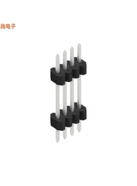 SLV W 6 092 4 Z -[全新ONE ROW,  0.4 MMFOR INT]