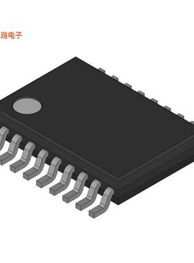 74FCT166244LCTPA -[全新FAST CMOS 16 BIT BUFFER/LINE DR]