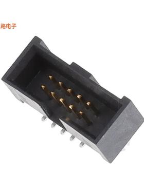 SHF-105-01-L-D-SM-LC-K-TR -[全新CONN HEADER SMD 10PO