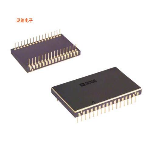 AD364RTD -[全新IC DAS/ADC 12B 20K 28CDIP/32CDIP]