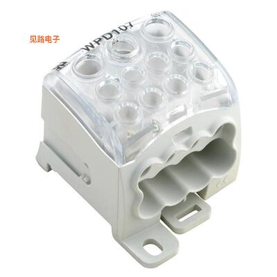 1562220000 -[全新WPD 107 1X95/2X35+8X25 GY]