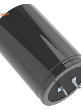 LKS1V273MESC -原装[CAP ALUM 27000UF 20% 35V SNAP TH27000 F