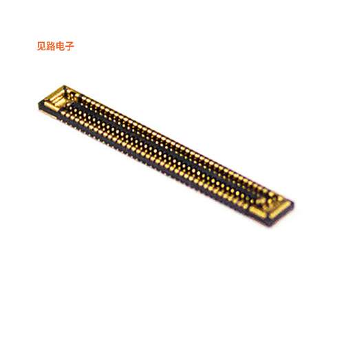 BF030-I78B-C06-C -原装[[BQ] BToB 0.30PITCH 78PIN RCPT插座