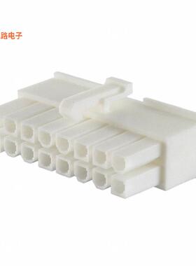 649016113322 -原装[CONN RCPT HSG 16POS 4.20MM插座