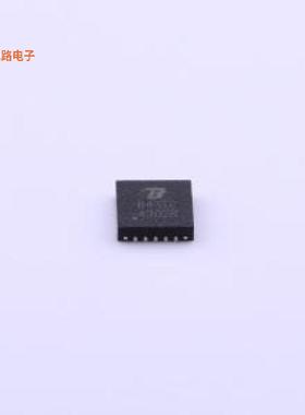 BCT4302BEGP-TR -正品[QFN-20-EP(3x3)Dual SIM Card Con