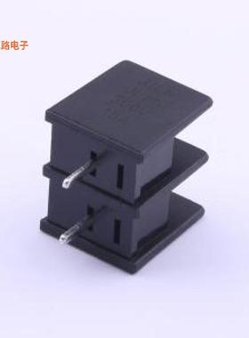 JL25C-76202BO1 -[原装栅栏式接线插件,P=7.62mm