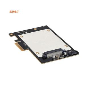 FOR 正品 PCE U.2 NVM適配器 ADAPTER PX4 PCIE 2.5