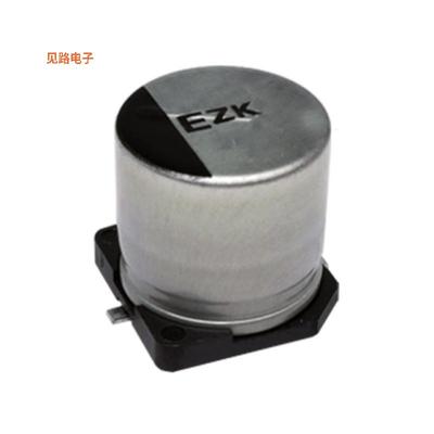 EEH-ZKE181XUP -原装[CAP ALUMHYB 180UF 20% 25V SMD混合物