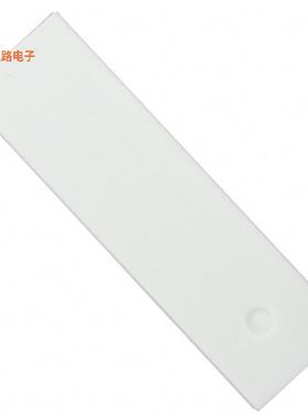 1-640643-0 -原装[CONN DUST COVER 10POS FEED THR