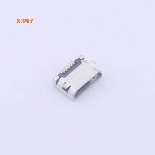920-D62A2021S10104 -[无边无柱加焊脚加长0.2SMDUSB