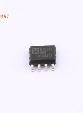 HT8563BRZ -[原装实时时钟(RTC)SOP-8