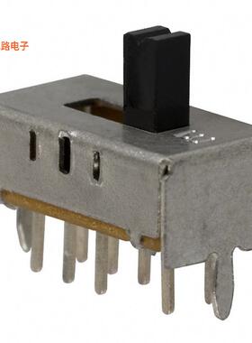 EG2305 -原装[SWITCH SLIDE DP3T 200MA 30VDP3T