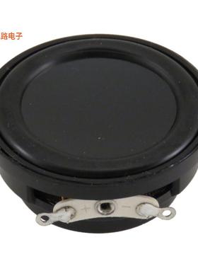 SM400104-1 -原装[SPEAKER 4OHM 5W TOP PORT 100DB磁性