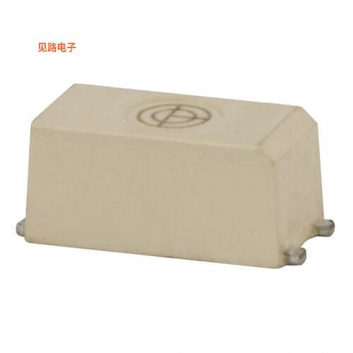 G3VM-41LR6(TR05) -[全新SSR RELAY SPST-NO 120MA 0-40V]