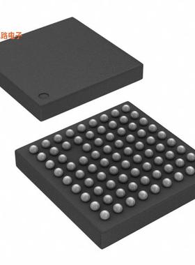 THS6032IGQER -原装[IC DRIVER 2/0 80BGA MICROSTAR JR驱动器