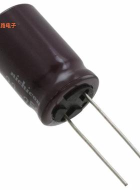 UPJ1K331MHD6TN -原装[CAP ALUM 330UF 20% 80V RADIAL TH330 F