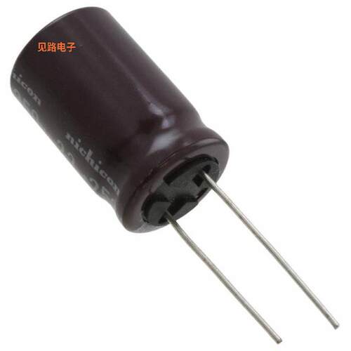 UPJ2D470MHD1TN -原装[CAP ALUM 47UF 20% 200V RADIAL TH47 F