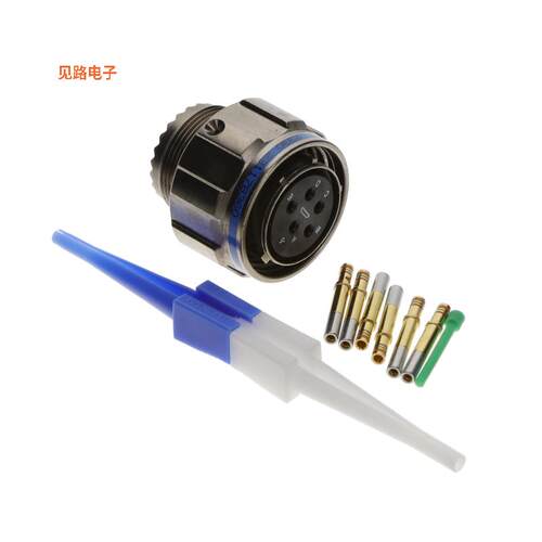 MS27467T11B5S -原装[Plug straight cable插头，母插口
