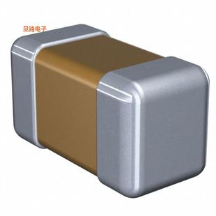 CER 4PF 06034 原装 NP0 CAP C0G CBR06C409A1GAC 100V