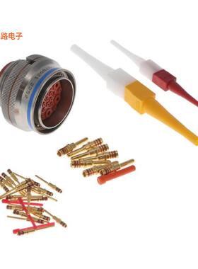 M8372396G2025N -原装[M83723/96G2025N3STAINLESS插头，公引脚