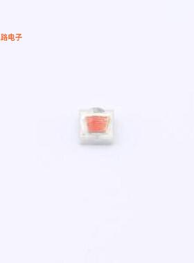 XL-HD2525UYC-A4 -[2525球头黄灯 黄光 聚光SMD发光二极管/