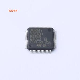 STM32F100RET6B -[原装单片机(MCU/MPU/SOC)LQFP-64(10x10)