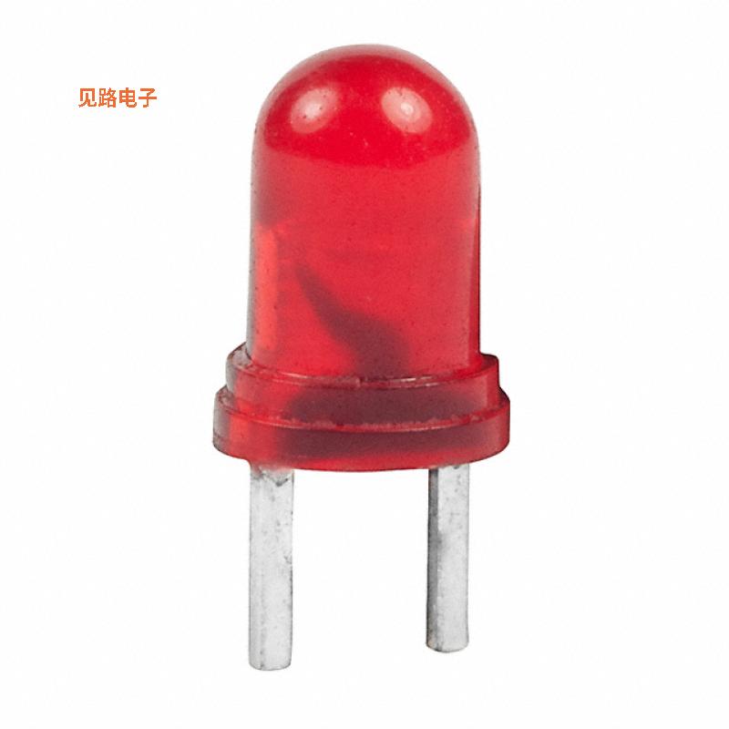 AT633C -[全新 1 ELEMENT RED T-1 BI-PIN]