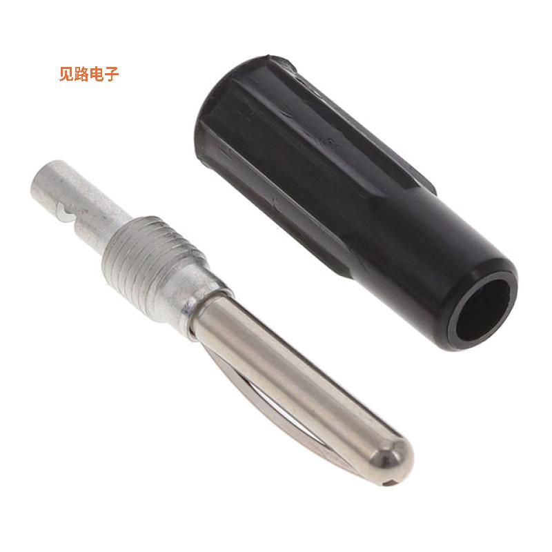 R941330000 -[全新BANANA / 4MM SERIE MALE B1 INSUL]