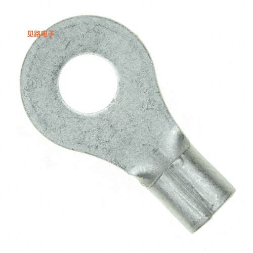 2-34121-1 -[全新CONN RING CIRC 14-16AWG #6 CRIMP]