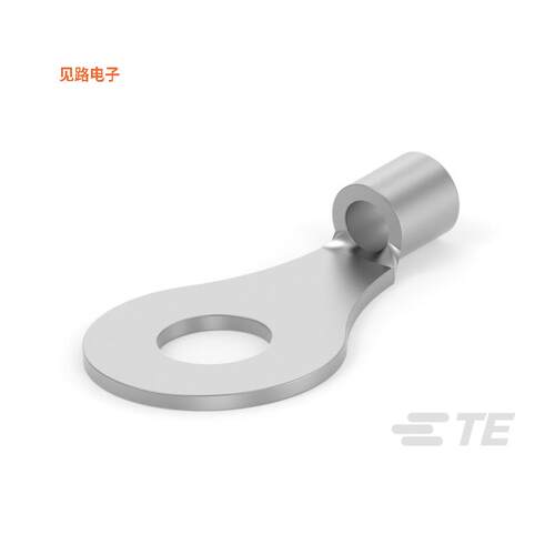130128 -[全新CONN RING CIRC 14-16AWG M5 CRIMP]