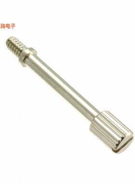 09670029028 -[全新D SUB LONG JACK SCREW 4-40 UNC F]