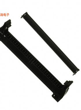 XG4E-6031 -原装[CONN PLUG 60POS IDC 28AWG GOLD插头