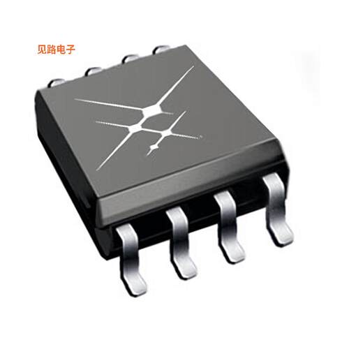 SI8932D-AS4R -[全新AUTOMOTIVE ISOLATED VOLTAGE SENS]