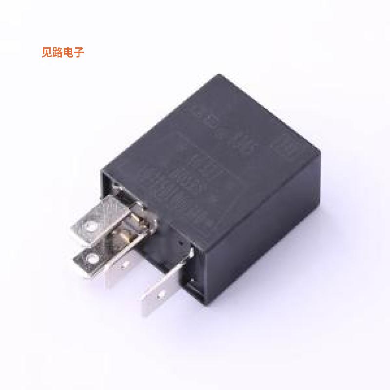 8345/024-1H7AR -[原装继电器插件,15x23mm