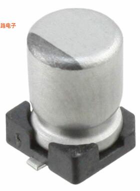 UCL1V100MCL6GS -原装[CAP ALUM 10UF 20% 35V SMD10 F